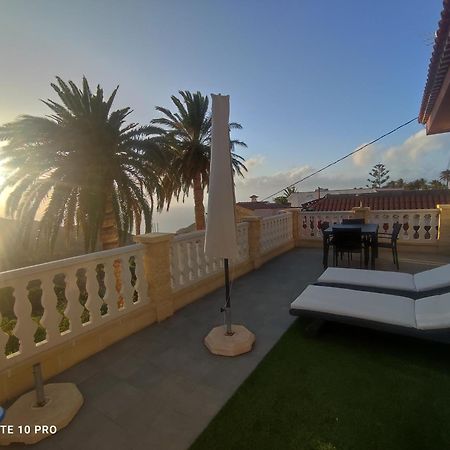 Casa Rural La Vega Alojera Εξωτερικό φωτογραφία