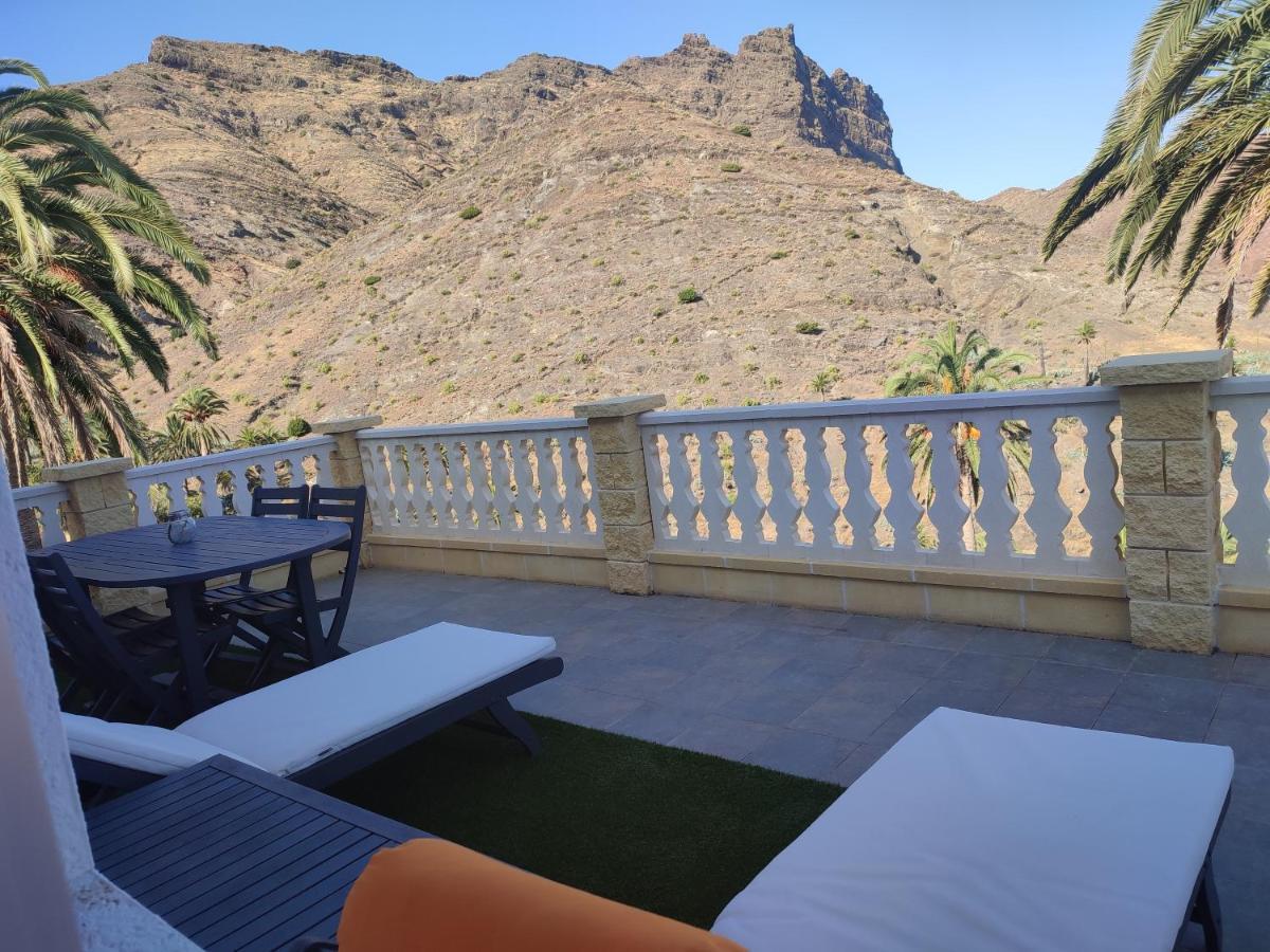 Casa Rural La Vega Alojera Εξωτερικό φωτογραφία