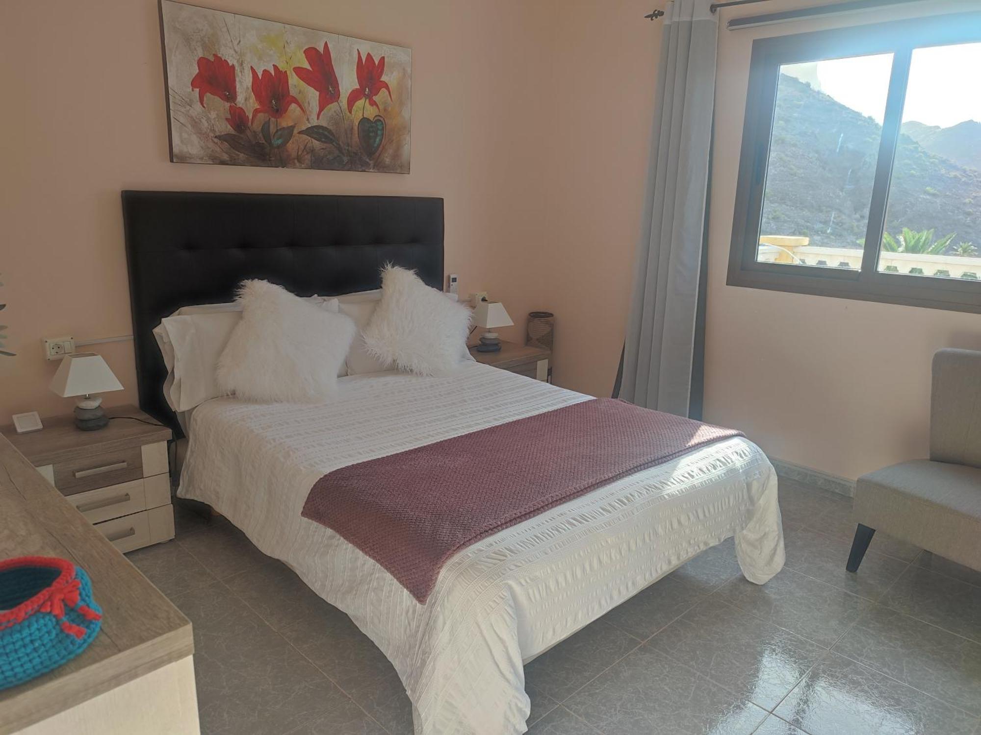 Casa Rural La Vega Alojera Εξωτερικό φωτογραφία