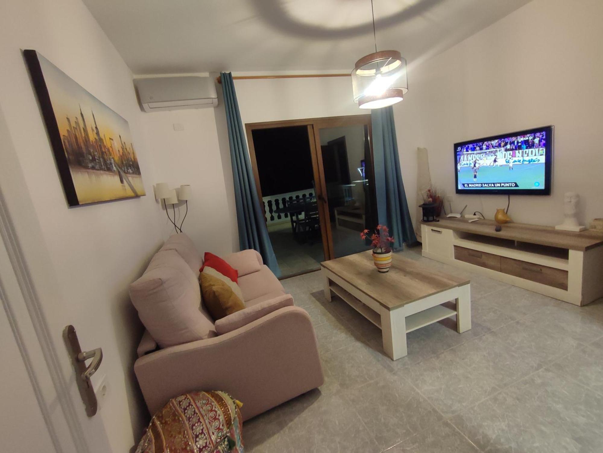 Casa Rural La Vega Alojera Εξωτερικό φωτογραφία