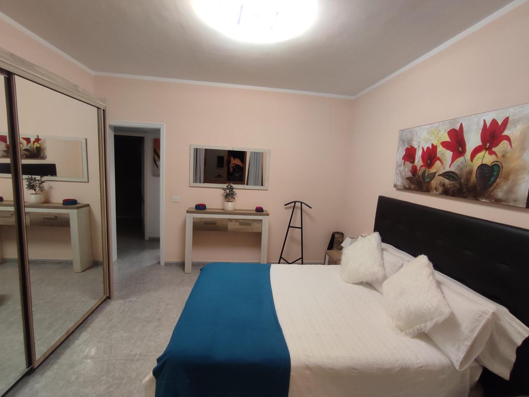 Casa Rural La Vega Alojera Εξωτερικό φωτογραφία