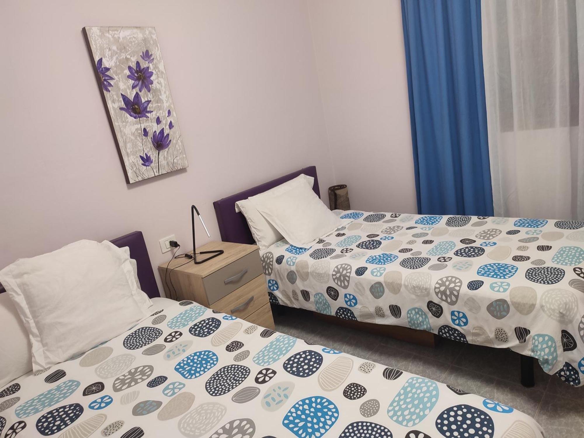 Casa Rural La Vega Alojera Εξωτερικό φωτογραφία