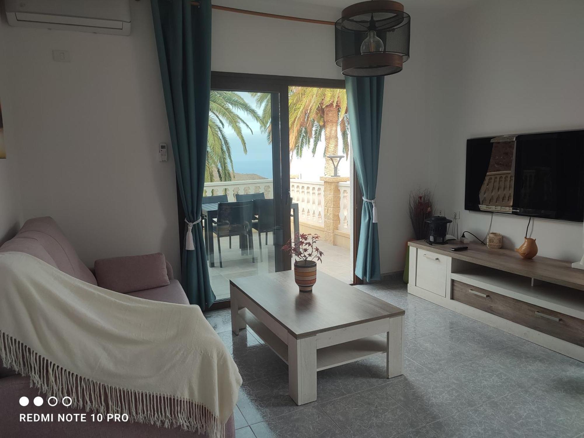 Casa Rural La Vega Alojera Εξωτερικό φωτογραφία