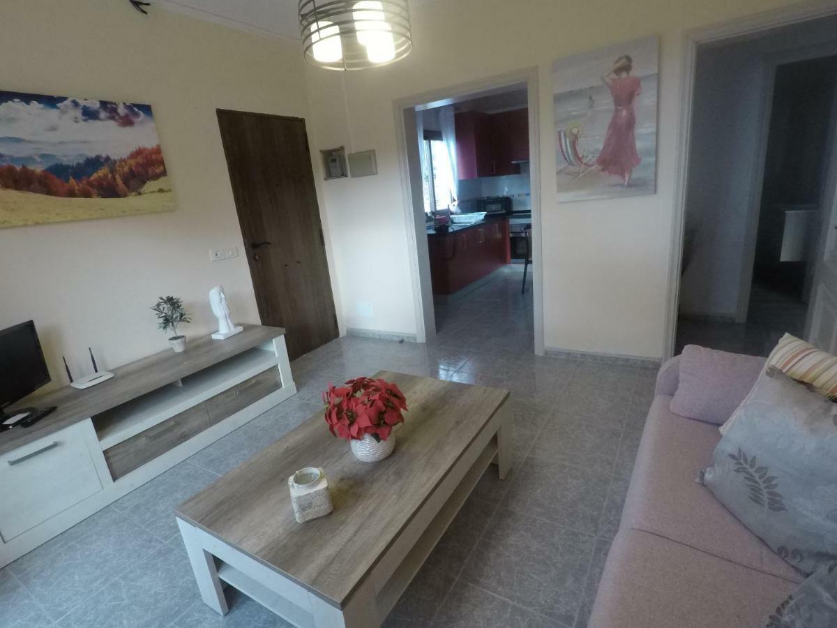Casa Rural La Vega Alojera Εξωτερικό φωτογραφία